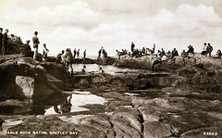 Table Rock Baths, Whitley Bay