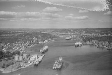 ThorÃ¸ya, Sandefjord