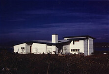 Adil Fansa House