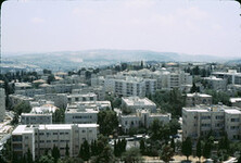 Jerusalem, Israel