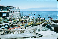 Valparaiso, Chile