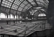 Grand Palais, Paris, 1982