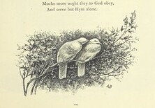 British Library digitised image from page 131 of "Illustrated British Ballads, old and new. Selected and edited by G. B. Smith"