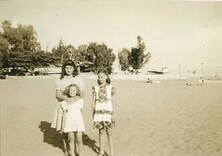 Familia Sais, Cd. de MÃ©xico.