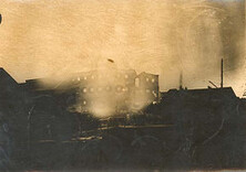November 21, 1920