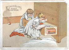 McLaughlin's Coffee