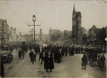The Irish Louvain