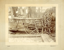 For those in peril on the sea