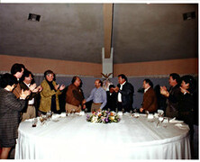 RENATO VEGA VISITA DE CARLOS SALINAS 002