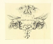 British Library digitised image from page 56 of "Goethe's Italienische Reise. Mit 318 Illustrationen ... von J. von Kahle. Eingeleitet von ... H. DÃ¼ntzer"