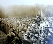 "La revue des Ã©lÃ¨ves de l'Ecole militaire" [s.d.]
