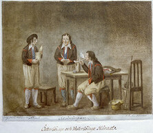 Three men from SkÃ¥ne, Sweden