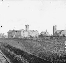 Hevey Institute, Mullingar
