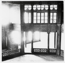 Galata Mawlavi House Museum, Istanbul