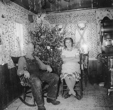 Wesley & Alma Thompson