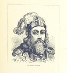 British Library digitised image from page 73 of "Battle Stories from British and European History ... Second edition"