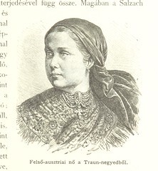 British Library digitised image from page 135 of "Az OsztrÃ¡k-Magyar Monarchia irÃ¡sban Ã©s kÃ©pben. Rudolf trÃ³nÃ¶rÃ¶kÃ¶s fÅ‘herczeg Å ... fensÃ©ge kezdemÃ©nyezÃ©sÃ©bÅ‘l Ã©s kÃ¶zremunkÃ¡lÃ¡sÃ¡val. (Die deutsche Ausgabe redigirt ... J. von Weilen, die ungarische M. JÃ³kai.)
