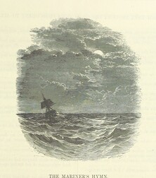 British Library digitised image from page 57 of "Illustrated Poems and Songs for Young People. Edited by Mrs. Sale Barker"