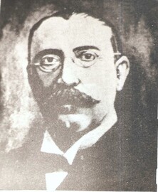 Ruperto L. Paliza (1893-1911)