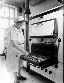 Kulutusosuuskuntien Keskusliiton kokoelma D1974_33_8912