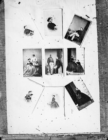 Photograph of Photographs!