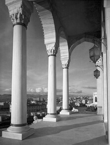 Ethnography Museum of Ankara, 1930s