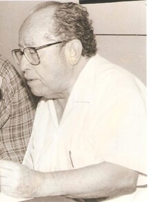 JosÃ© MarÃ­a Figueroa Diaz