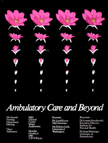 Ambulatory Care and Beyond