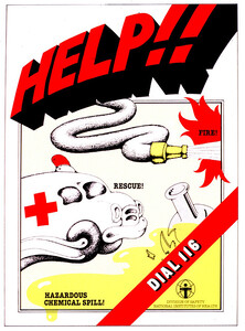 Help!!: dial 116
