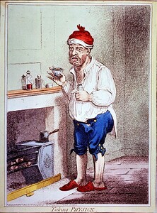 Taking Physick