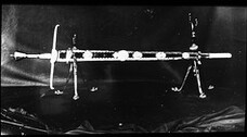 The Sword of State