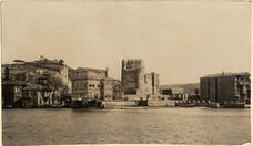 Anatolian Castle, Istanbul