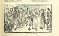 British Library digitised image from page 253 of "Gleanings from popular authors, etc"