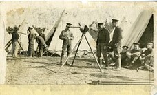 Camp Borden