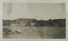 Bastion Tandefelt, part of bastion Hessenstein