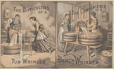 Bailey Wringing Machine Co.