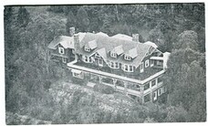 Advertising Postcard