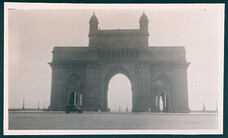 Mumbai - Gateway of India (1930)