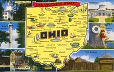 Buckeye State