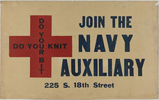 Join the Navy Auxiliary