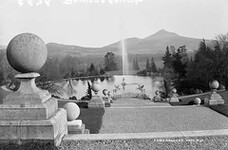 The most beautiful terrace in Ireland?