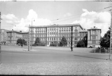 University of Technology, Hietalahdentori