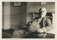 John Warriner