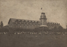 Point Farms summer resort, date unknown