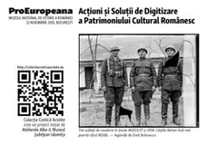 Proeuropeana