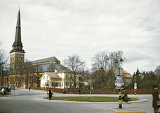 VÃ¤sterÃ¥s, VÃ¤stmanland, Sweden