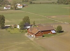 Odberg sÃ¸ndre, Hedrum