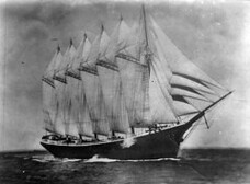 George W Wells