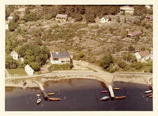 Middelborg, Ã…rÃ¸ysund, NÃ¸tterÃ¸y