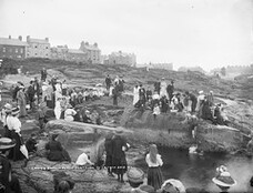 Ladies' Bathing Place